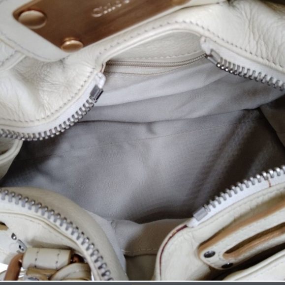 46.AUTHENTIC CHLOE - Picture 5 of 16